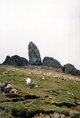 1999 - Ecosse 37 (Old Man of Stoer)